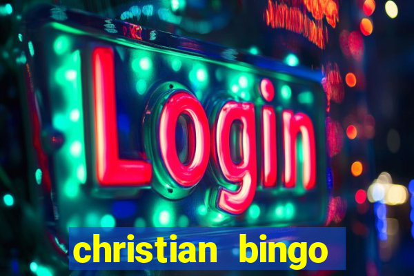 christian bingo beefcake hunter